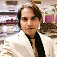 Zafar Shahid