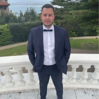 Alberto Fernandez Lopez