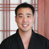 Master Jay Lee
