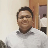 Muhamad Hasif Elias