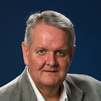 Peter Cocks