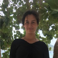 Madeline Cano