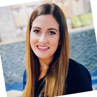 Sarah Dale Richardson