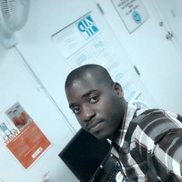 Luckner Saintange