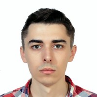 Stanislav Kholodar