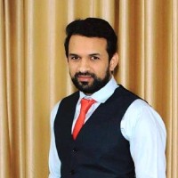 Sudhir Malik