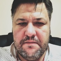 Konstantin Chernokozhin