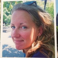 Patty Driesprong-Bakx