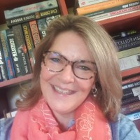 Roselle Hanekom