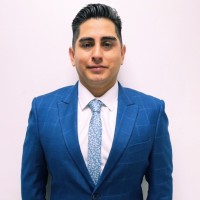 Luis Manuel Sanchez Islas