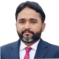 Engr. Khurram Shehbaz Ahmad