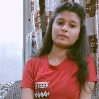 Kriti Varshney