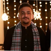 Nouman Ashraf Abbasi