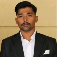 Arjun Tg