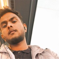 Adarsh Krishna S