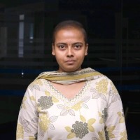 Mousumi Kabiraj