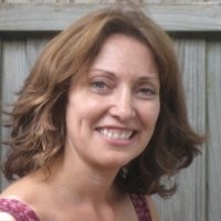 Lisa McQuaid