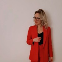 Kateryna Nino