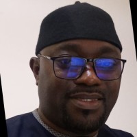 Gervais Ruben Tchinda Nsadjo