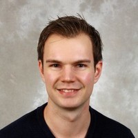 Niels Van Der Goot