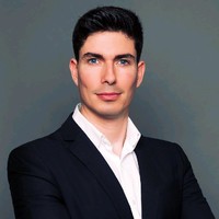 David Azoulay