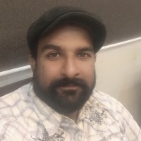Afaq Kapoor
