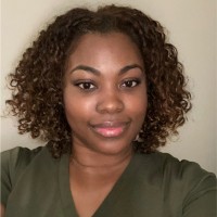 Aria Roberts Bsn, Rn