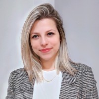 Alina Lachman