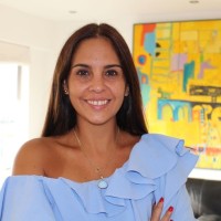 Sandra Horruitiner Muñoz
