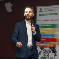 Imad Eddine IDRISSI