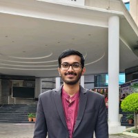 Manjunath B M