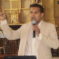 Dr.Kiran Shenvi Kerker