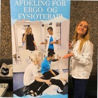 Cecilie Frederiksen