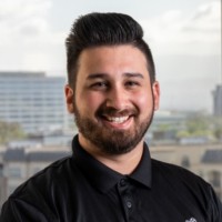 Jonathan Marquez