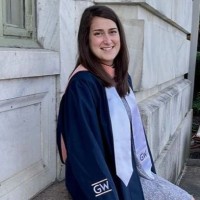 Annalyse Bergman, Mph