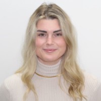 Abbie Rossouw