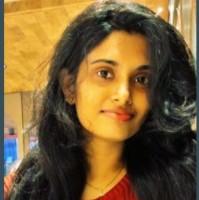 Keerthana Udupa