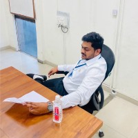suhas waghmode