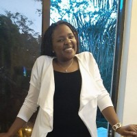 Marylyne Mumia
