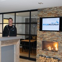 Ben Bouw