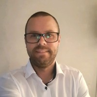 Martin Hjorth