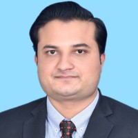 Haroon Sajid