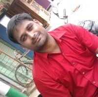 Srikanth V