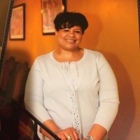 Carolyn Atkins