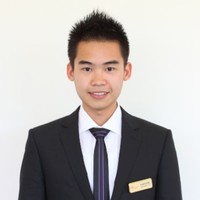 Alberto Wu