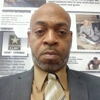 Roderick Armstrong
