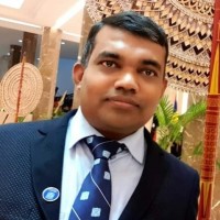 Susil Karunarathne