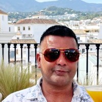 Kamlesh Daswani