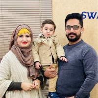 Syeda Zahra