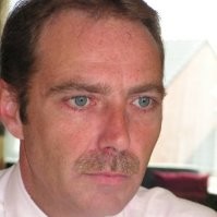 Patrick De Bie